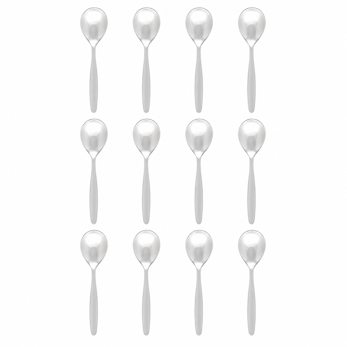 Tablekraft Atlantis Fruit Spoon - 12 Pack/Dozen