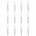 Tablekraft Atlantis Table Knife - 12 Pack/Dozen