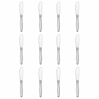 Tablekraft Atlantis Table Knife - 12 Pack/Dozen