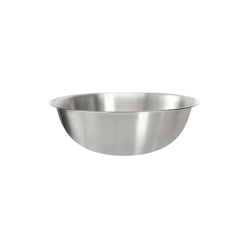 Chef Inox Mixing Bowl 410x135mm / 10.0Lt