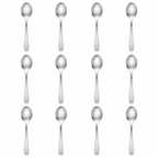 Tablekraft Luxor Teaspoon - 12 Pack/Dozen