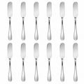 Tablekraft Luxor Pate Knife - 12 Pack/Dozen