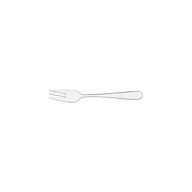 Tablekraft Luxor Cake Fork - 12 Pack/Dozen