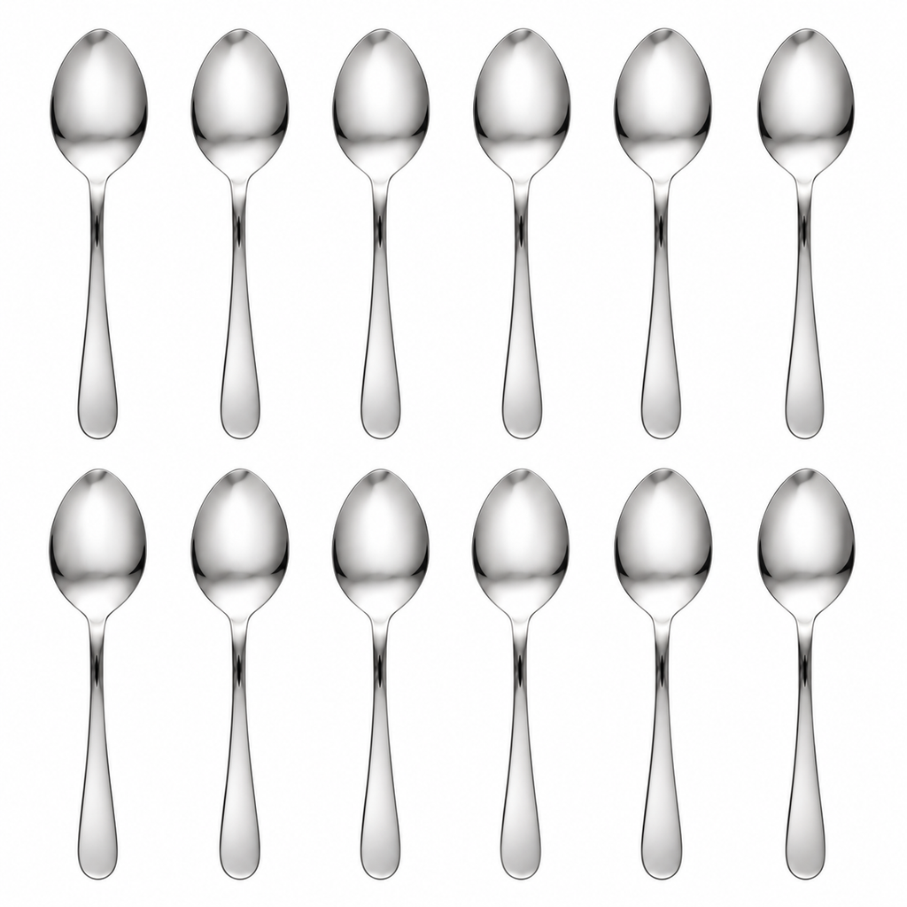 Tablekraft Luxor Table Spoon - 12 Pack/Dozen