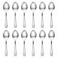 Tablekraft Luxor Table Spoon - 12 Pack/Dozen