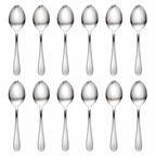 Tablekraft Luxor Table Spoon - 12 Pack/Dozen