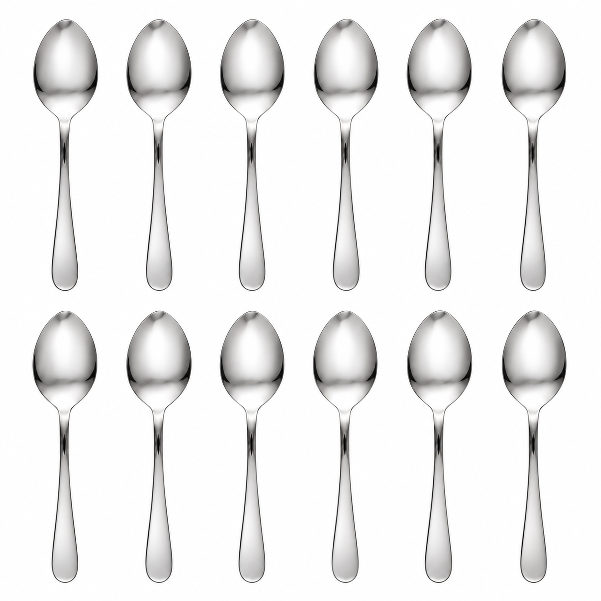 Tablekraft Luxor Table Spoon - 12 Pack/Dozen