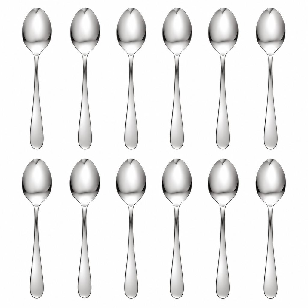 Tablekraft Luxor Soda Spoon - 12 Pack/Dozen
