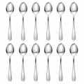Tablekraft Luxor Soda Spoon - 12 Pack/Dozen