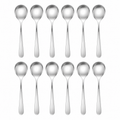 Tablekraft Luxor Fruit Spoon - 12 Pack/Dozen