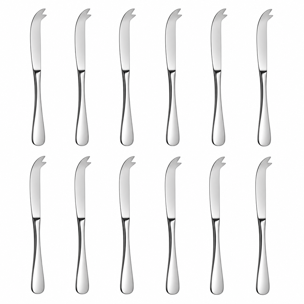 Tablekraft Luxor Cheese Knife 12 pk