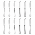 Tablekraft Luxor Cheese Knife 12 pk