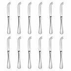 Tablekraft Luxor Cheese Knife 12 pk
