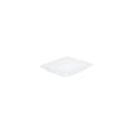 Chef Inox Lid For GN Storage Container Polypropylene Size 1/6 Clear