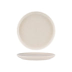 Tablekraft Urban Sand Round Coupe Plate 268mm