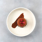 Tablekraft Urban Sand Round Coupe Plate 268mm