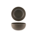 Tablekraft Urban Dark Grey Round Deep Bowl 153mm