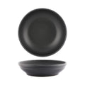 Tablekraft Artistica Slate Flared Bowl 230mm