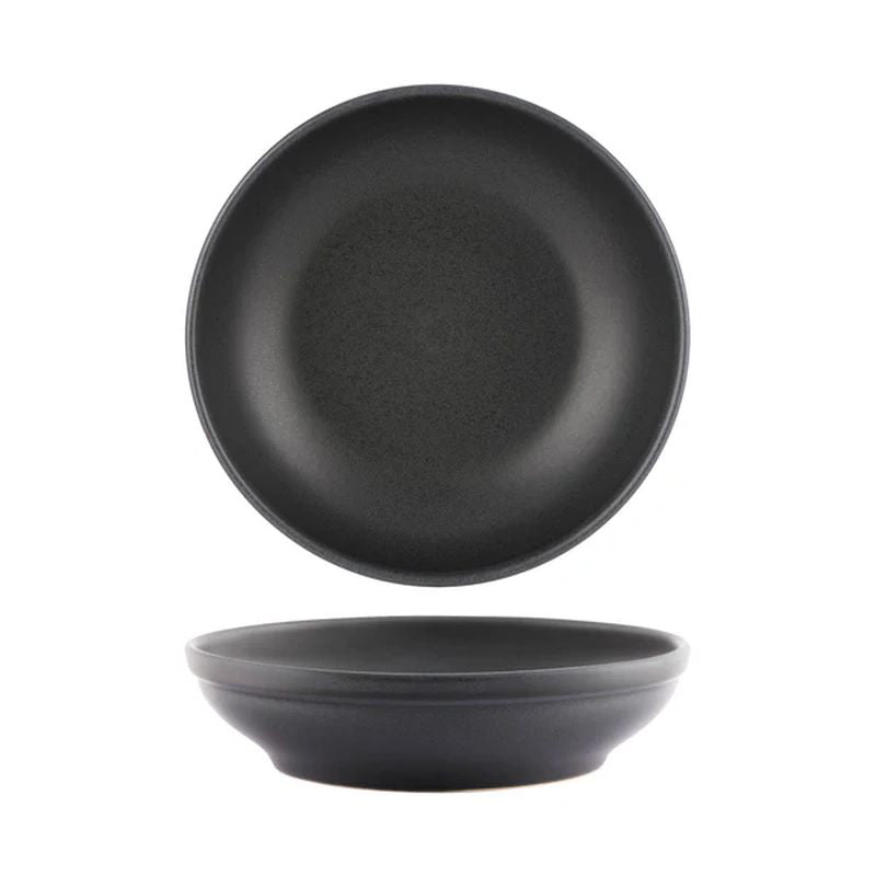 Tablekraft Artistica Slate Flared Bowl 230mm