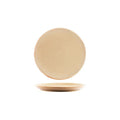 Tablekraft Artistica Flame Round Plate 240mm