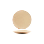 Tablekraft Artistica Flame Round Plate 240mm