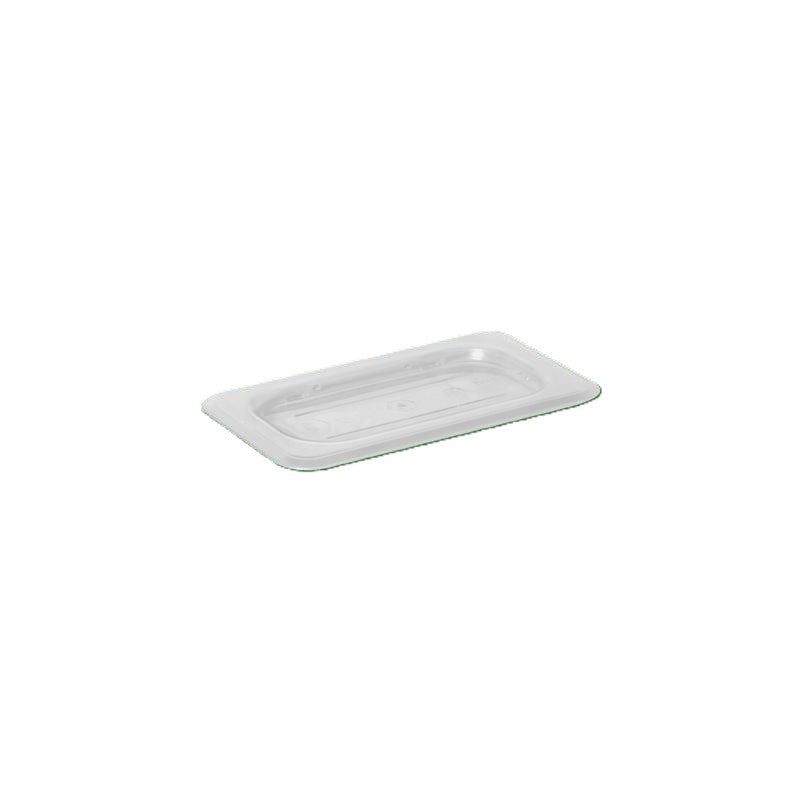 KH Classik Chef Steam Pan Seal Clear Lid - 1/9