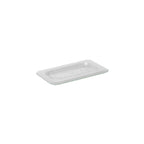 KH Classik Chef Steam Pan Seal Clear Lid - 1/9