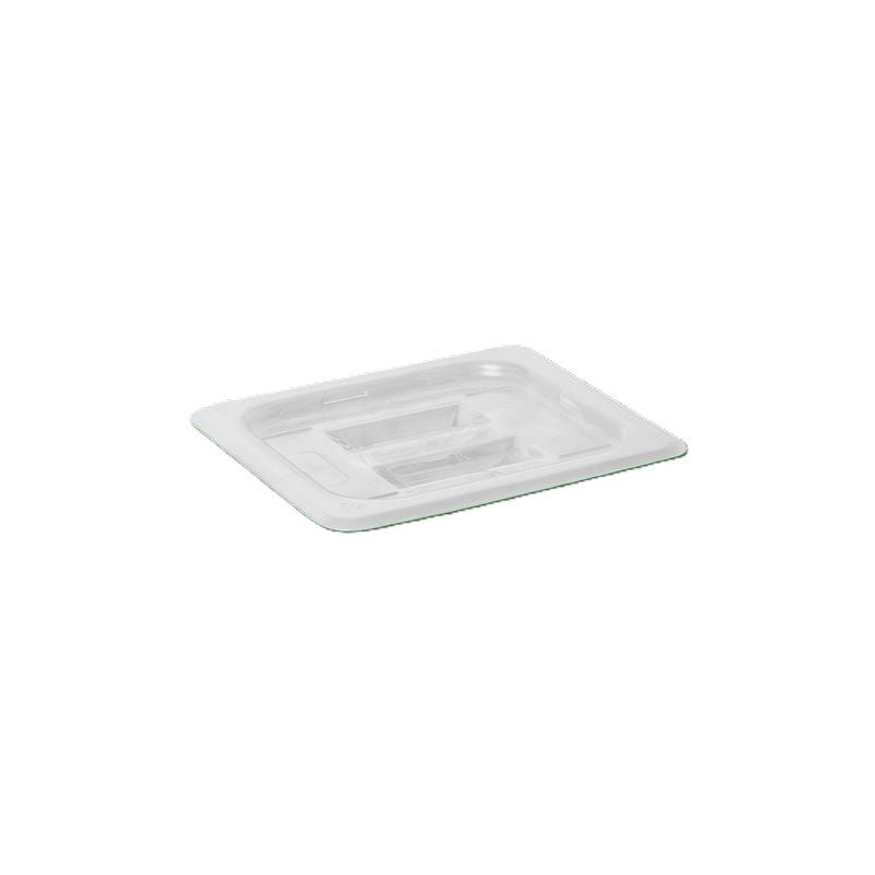 KH Classik Chef Steam Pan Seal Clear Lid 1/6