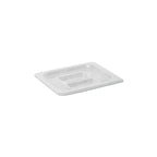 KH Classik Chef Steam Pan Seal Clear Lid 1/6