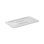 KH Classik Chef Steam Pan Cover Clear Lid 1/4