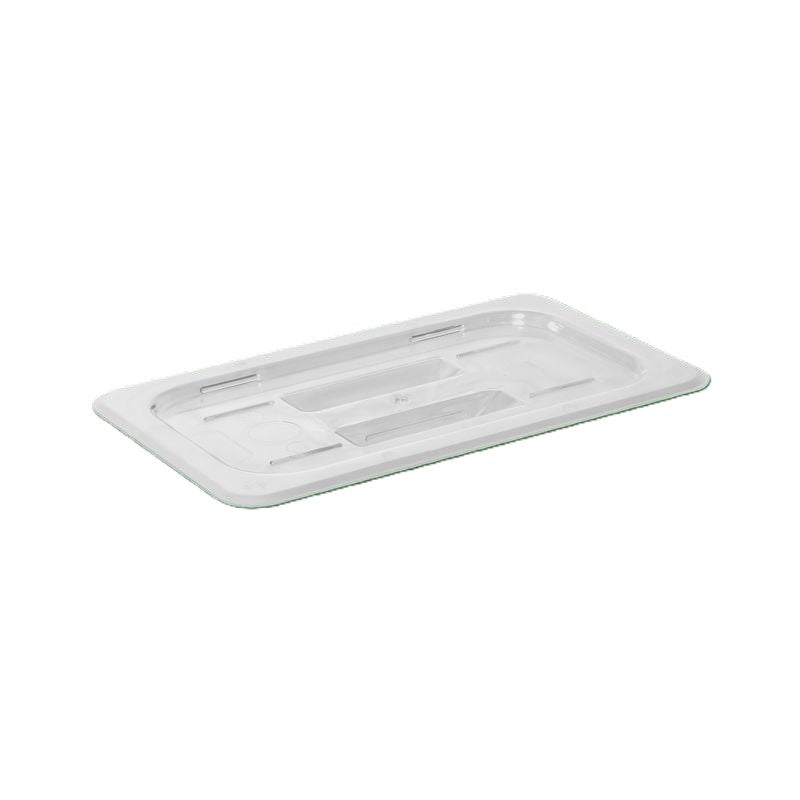 KH Classik Chef Steam Pan Cover Clear Lid 1/4