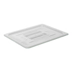 KH Classik Chef Steam Pan Seal Clear Lid 1/2