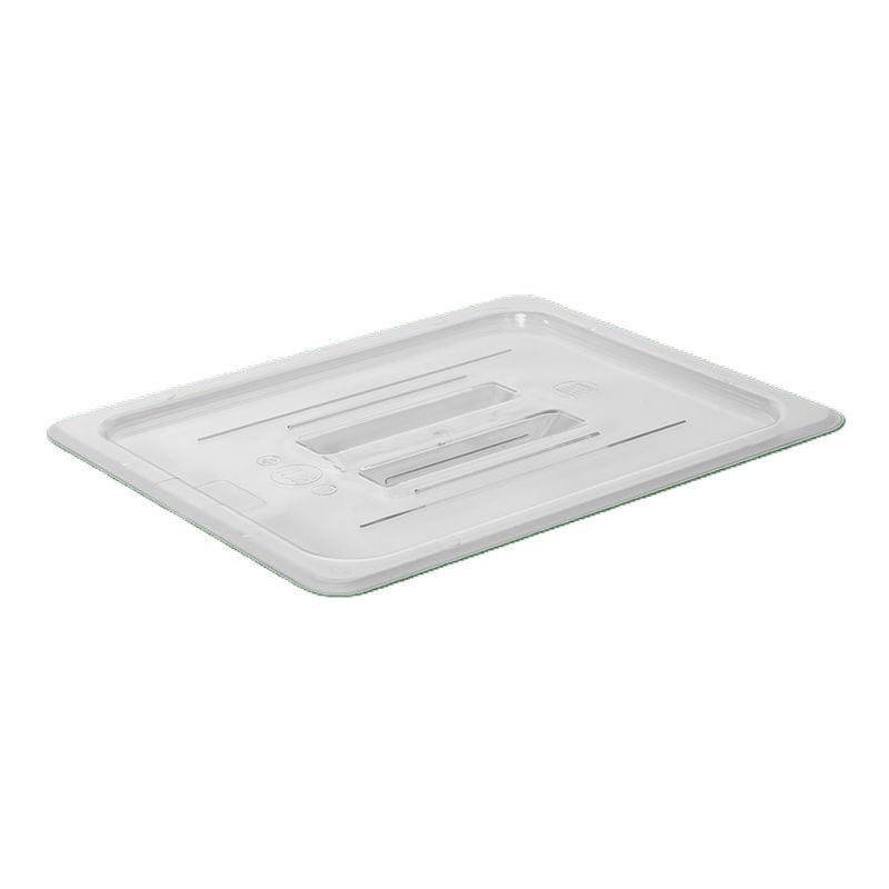 KH Classik Chef Steam Pan Seal Clear Lid 1/2