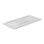 KH Classik Chef Steam Pan Seal Clear Lid 1/3