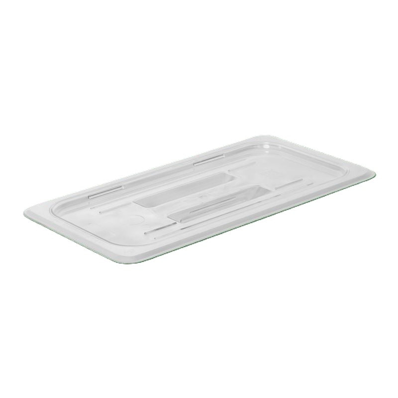 KH Classik Chef Steam Pan Seal Clear Lid 1/3