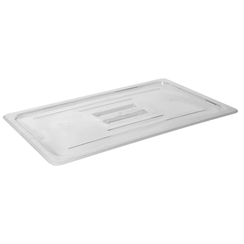 KH Classik Chef Steam Pan Cover Clear Lid 1/1