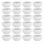 Moda Porcelain Ramekin - 75ml Willow - Box of 24