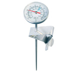 HLP Coffee Long - Milk Frothing Thermometer with Clip