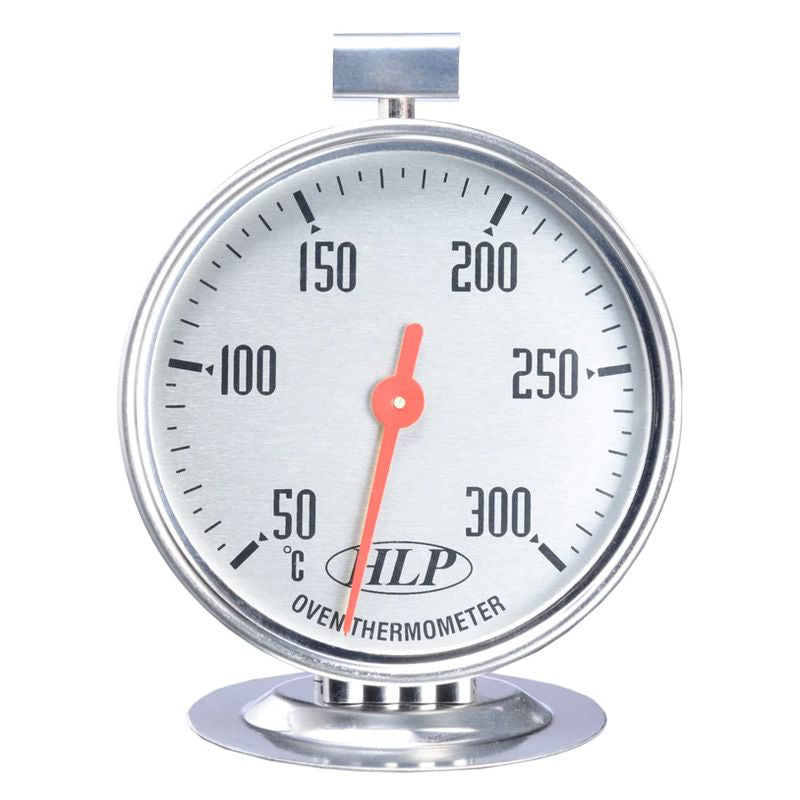 HLP 834H - Oven Dial Thermometer with Large Display