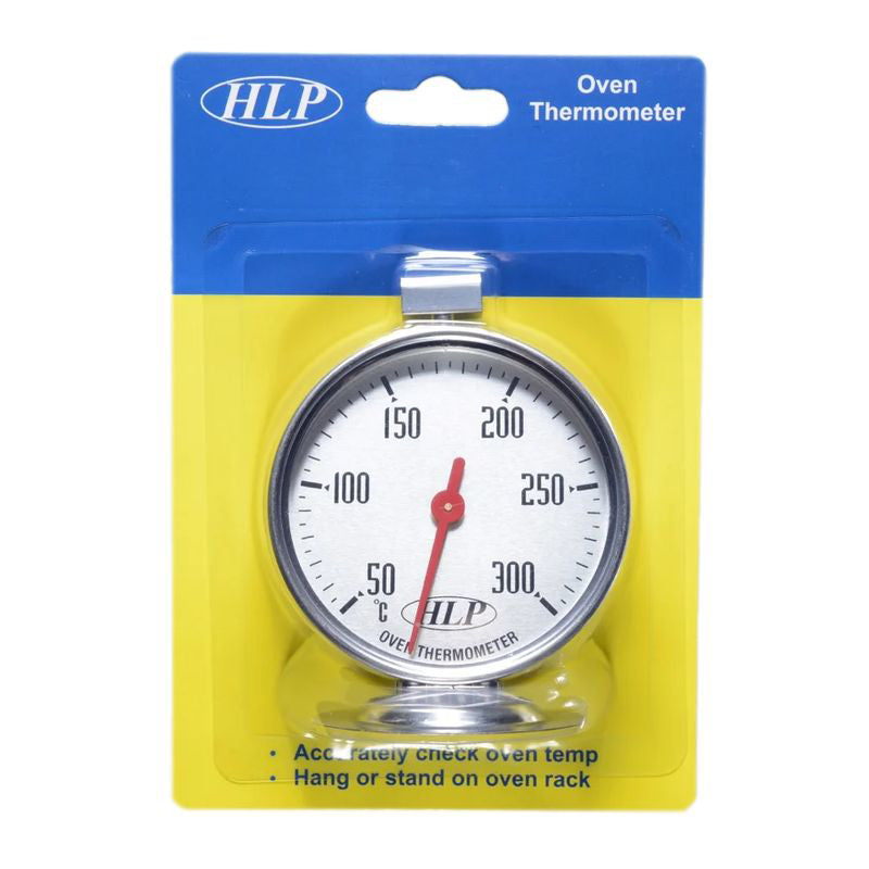 HLP 834H - Oven Dial Thermometer with Large Display
