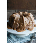 Brunswick Bakers Chateau Cast Bundt Pan 23 x 10cm
