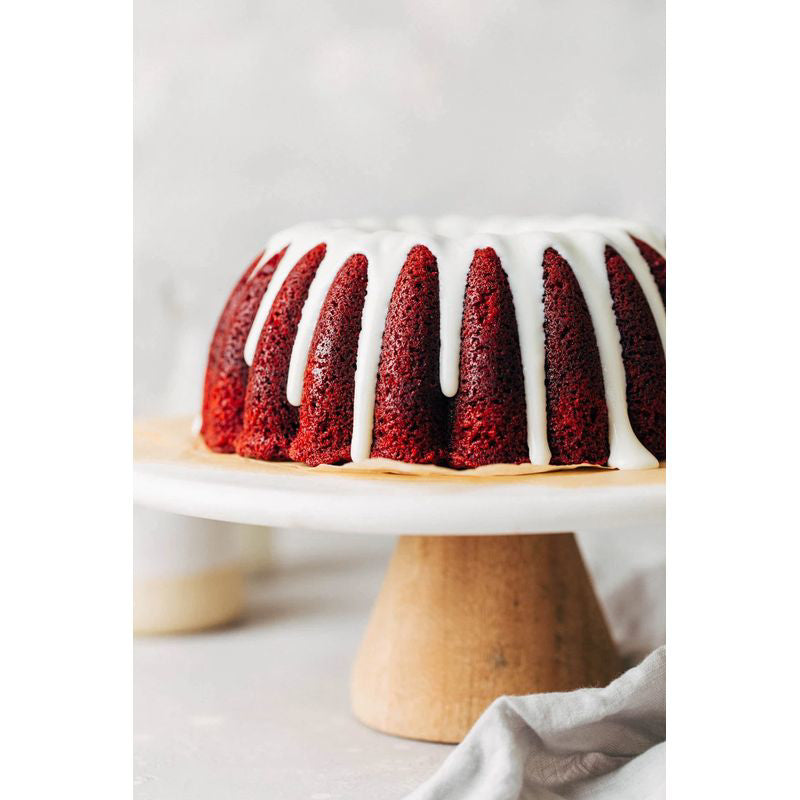 Brunswick Bakers Pinnacle Cast Bundt Pan 23 x 9cm