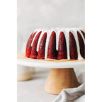 Brunswick Bakers Pinnacle Cast Bundt Pan 23 x 9cm
