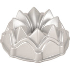 Brunswick Bakers Crown Cast Bundt Pan 24 x 10cm