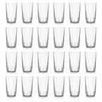 Polysafe Jasper Highball Glass 355ml - 24 Pack