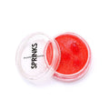 Sprinks Lustre Dust - Coral 10ml