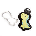 Coo Kie Cookie Cutter - T-REX