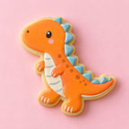 Coo Kie Cookie Cutter - T-REX