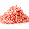 Papyrus Shredded Paper - Peach Pink 50g