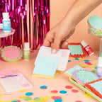Colour Mill Flexi Scrapers 2pc